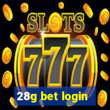 28g bet login